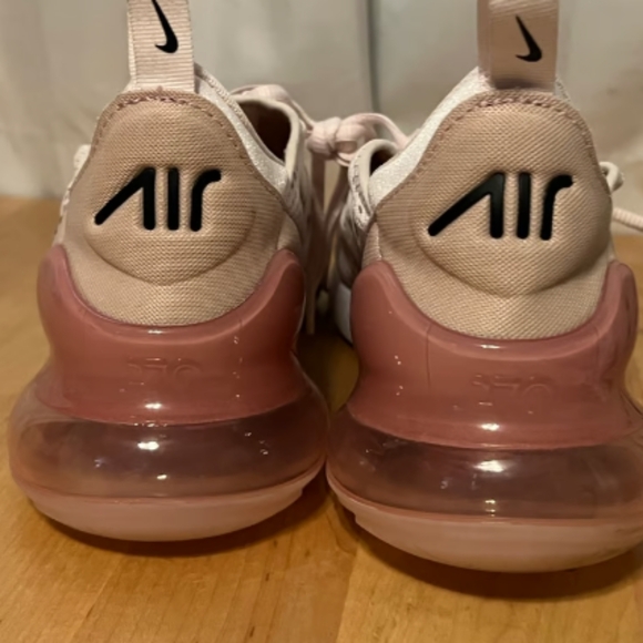 Nike Air Max Breathable Air Cushion